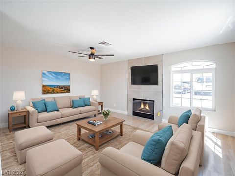 3902 Starfield Lane Las Vegas NV 89147