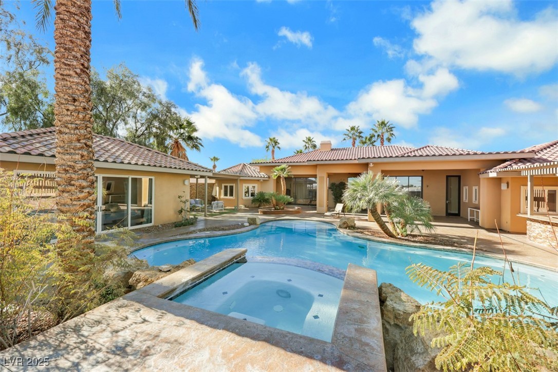 Las Vegas, Nevada 89118, United States, 6 Bedrooms Bedrooms, ,4 BathroomsBathrooms,Residential,Active,256393