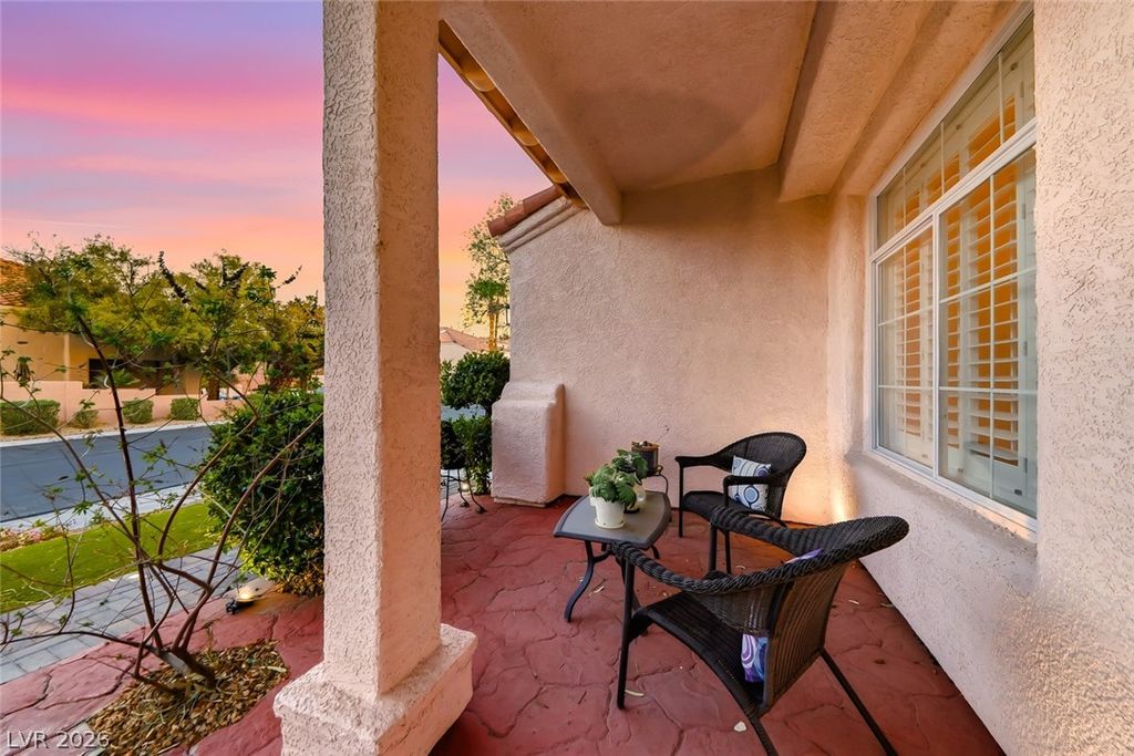 Photo of 1729 Tesara Vista Place, Las Vegas, NV 89128 (MLS # 2765136)