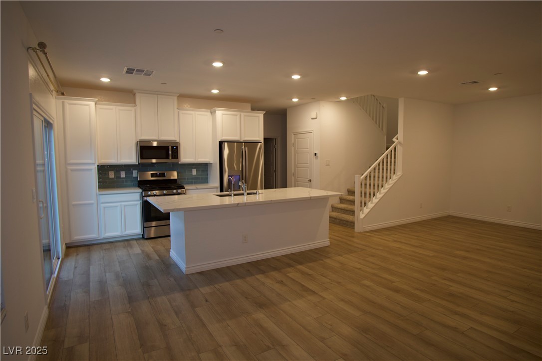 7342 N Decatur Boulevard 5