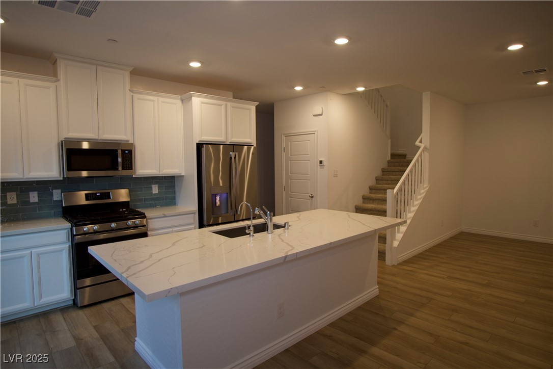 7342 N Decatur Boulevard 5