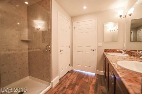 Tiny photo for 150 N LAS VEGAS Boulevard #804, Las Vegas, NV 89101 (MLS # 2791633)