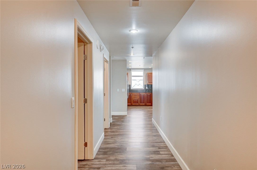 150 N LAS VEGAS Boulevard 804