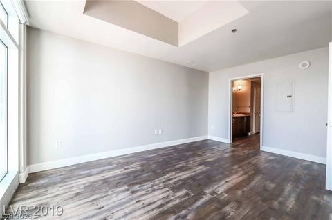 Tiny photo for 150 N LAS VEGAS Boulevard #804, Las Vegas, NV 89101 (MLS # 2791633)