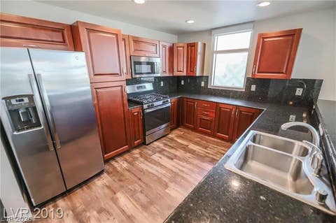 Tiny photo for 150 N LAS VEGAS Boulevard #804, Las Vegas, NV 89101 (MLS # 2791633)