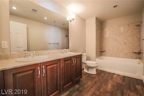 Tiny photo for 150 N LAS VEGAS Boulevard #804, Las Vegas, NV 89101 (MLS # 2791633)