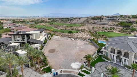 Photo of 2674 Boboli Court, Henderson, NV 89052 (MLS # 2599985)