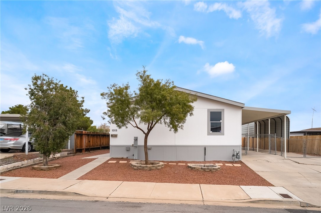 1313 Coronado Drive