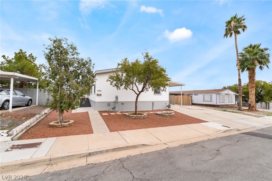 1313 Coronado Drive
