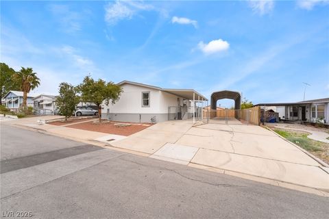 1313 Coronado Drive Boulder City NV 89005