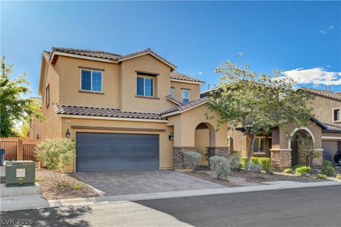 Homes For Sale - 8355 Cozumel Creek Court<br/> Las Vegas, NV 89113
