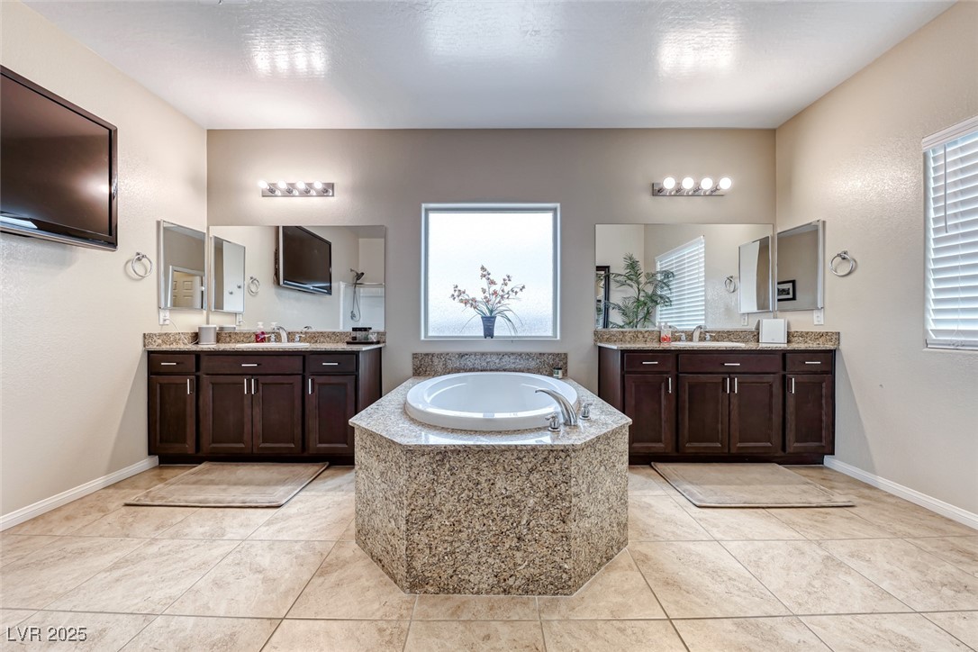 3307 Cypress Springs Court, Las Vegas, Nevada image 25