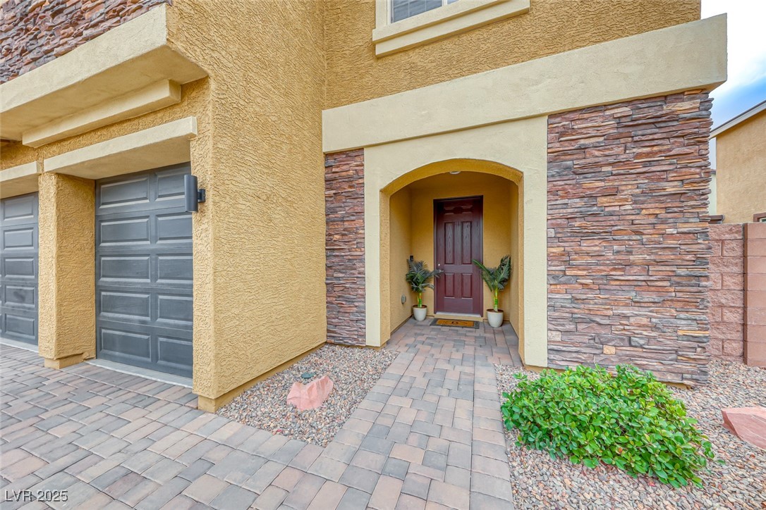 3307 Cypress Springs Court, Las Vegas, Nevada image 3