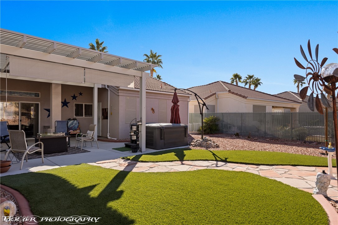 497 Fairways Drive, Mesquite, Nevada image 41