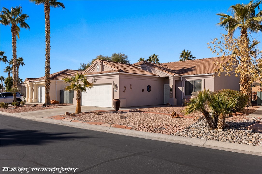 497 Fairways Drive, Mesquite, Nevada image 47