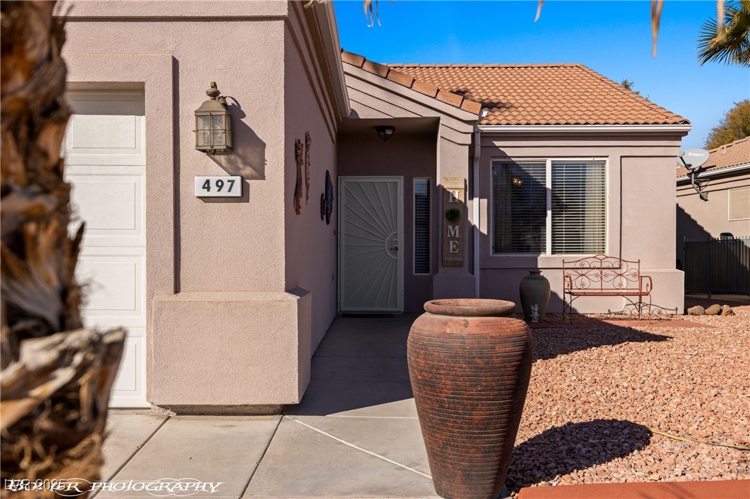 497 Fairways Drive, Mesquite, Nevada image 2