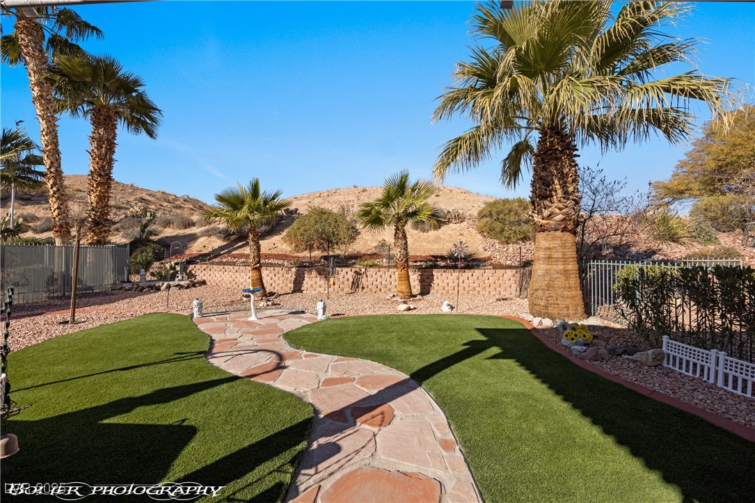 497 Fairways Drive, Mesquite, Nevada image 36