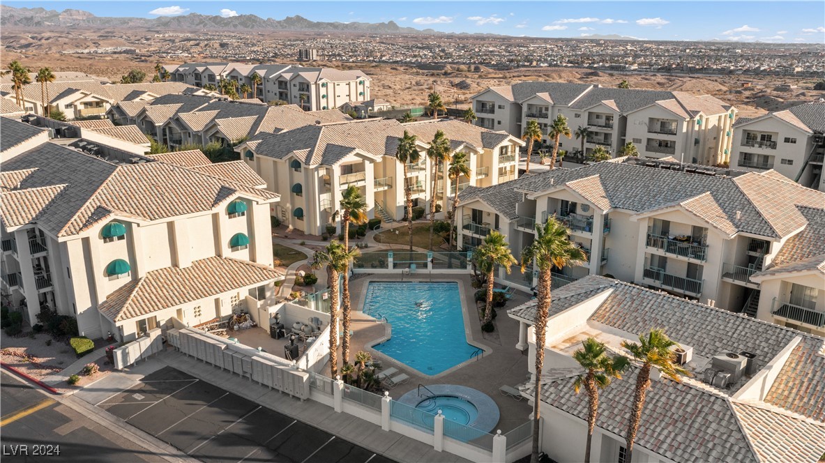 3550 Bay Sands Drive #1003, Laughlin, Nevada image 37