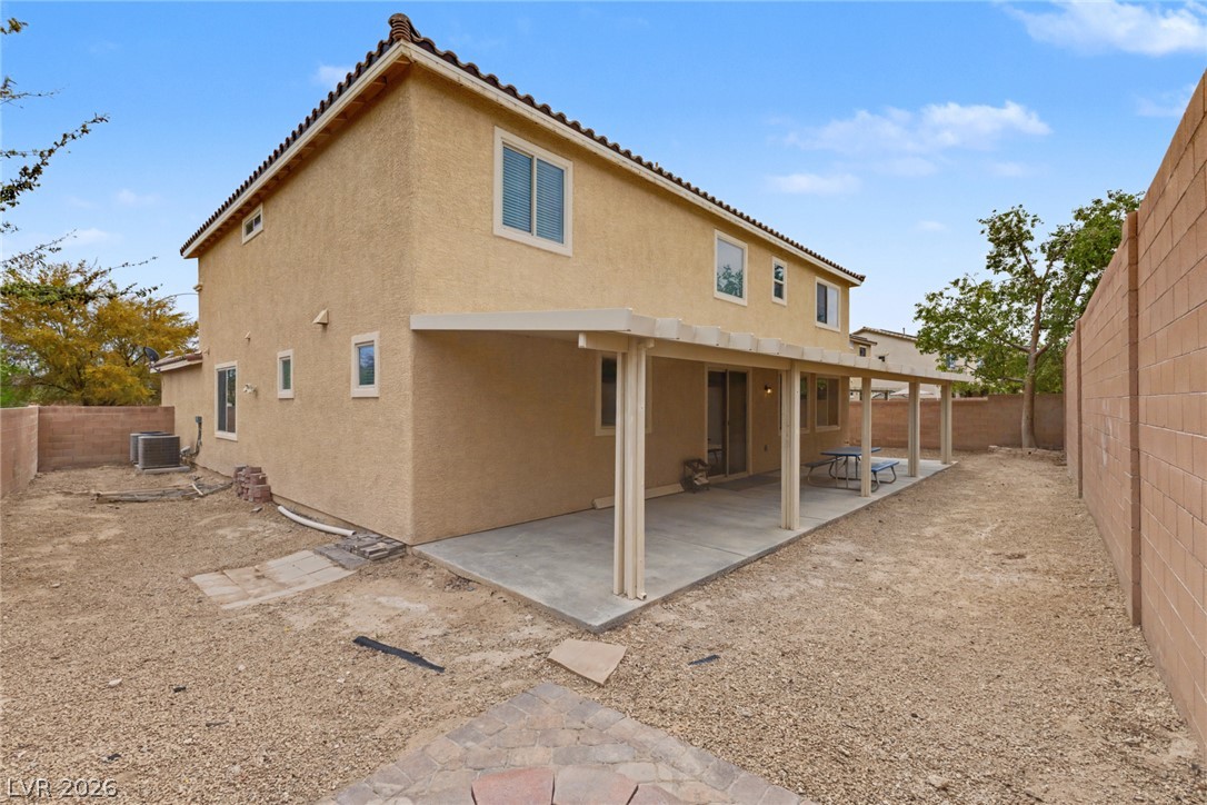 6637 Cliff Shore Court