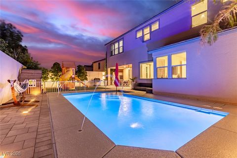 9770 Hiking Avenue Las Vegas NV 89166