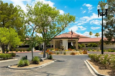 Tiny photo for 8240 Horseshoe Bend Lane, Las Vegas, NV 89113 (MLS # 2786453)
