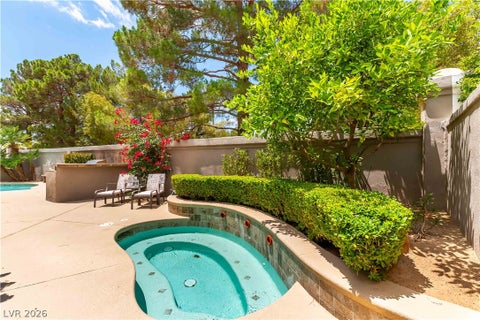Tiny photo for 8240 Horseshoe Bend Lane, Las Vegas, NV 89113 (MLS # 2786453)