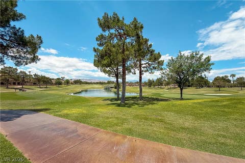 Tiny photo for 8240 Horseshoe Bend Lane, Las Vegas, NV 89113 (MLS # 2786453)