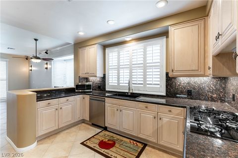 Tiny photo for 8240 Horseshoe Bend Lane, Las Vegas, NV 89113 (MLS # 2786453)