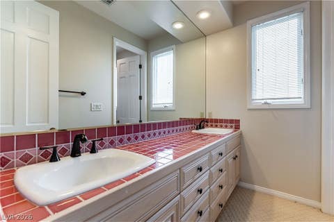 Tiny photo for 8240 Horseshoe Bend Lane, Las Vegas, NV 89113 (MLS # 2786453)