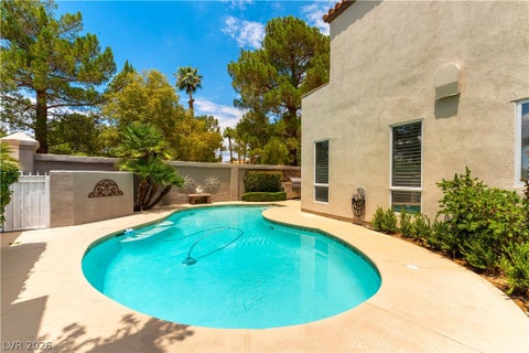 Tiny photo for 8240 Horseshoe Bend Lane, Las Vegas, NV 89113 (MLS # 2786453)