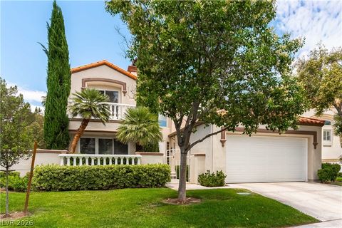Homes For Sale - 8240 Horseshoe Bend Lane<br/> Las Vegas, NV 89113