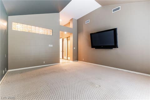 Tiny photo for 8240 Horseshoe Bend Lane, Las Vegas, NV 89113 (MLS # 2786453)
