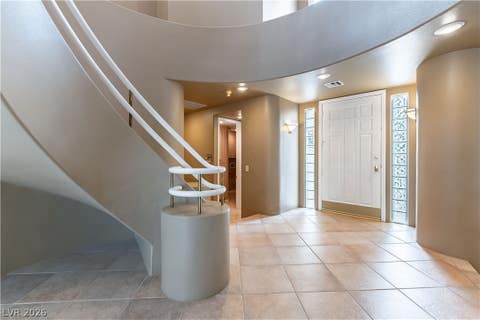 Tiny photo for 8240 Horseshoe Bend Lane, Las Vegas, NV 89113 (MLS # 2786453)