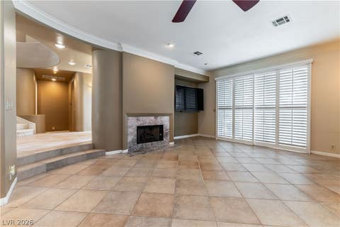 Tiny photo for 8240 Horseshoe Bend Lane, Las Vegas, NV 89113 (MLS # 2786453)