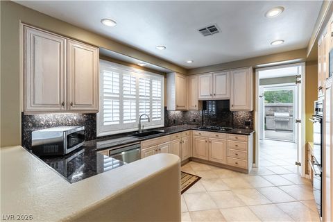 Tiny photo for 8240 Horseshoe Bend Lane, Las Vegas, NV 89113 (MLS # 2786453)