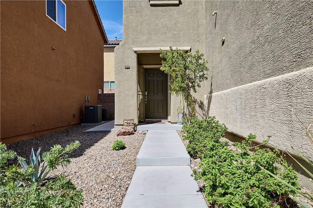4505 Mollison Mesa Court