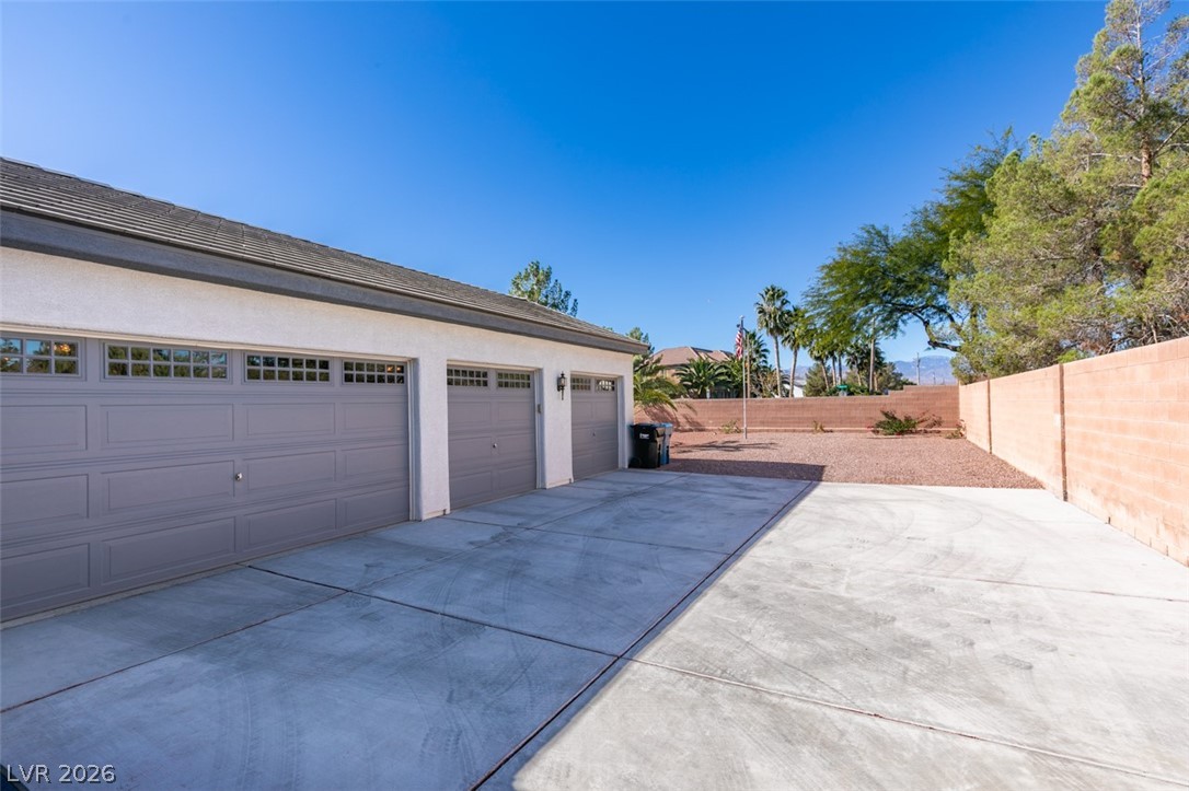 8125 Soledad Canyon Street