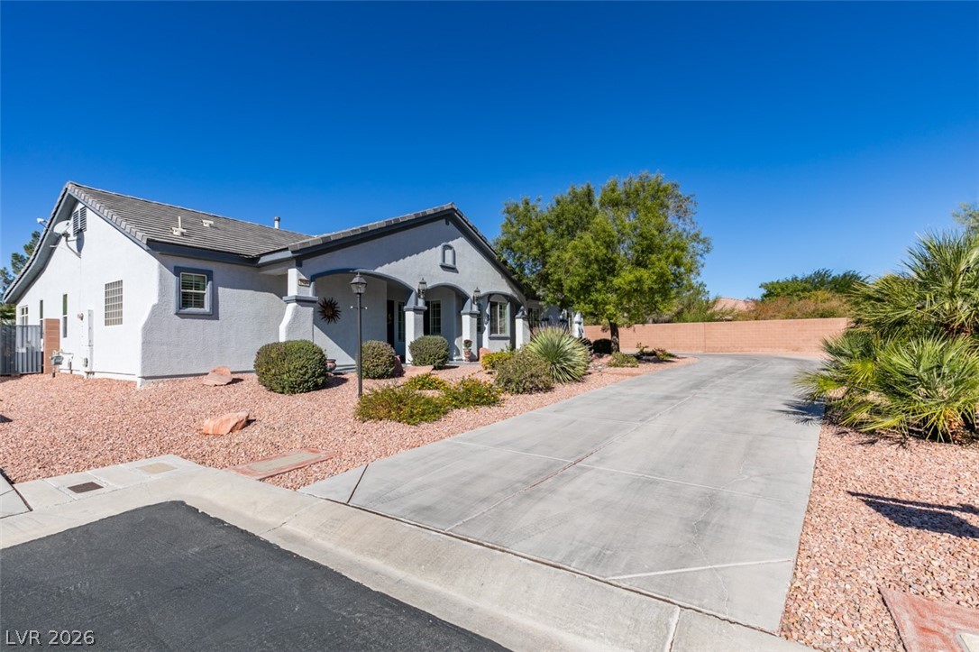 8125 Soledad Canyon Street