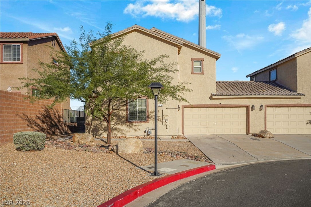 4014 Sparrow Rock Street