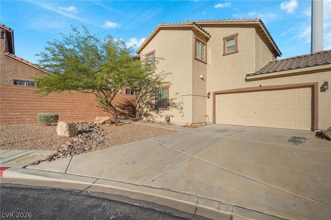 4014 Sparrow Rock Street
