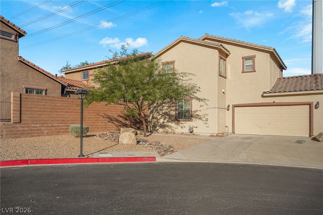4014 Sparrow Rock Street