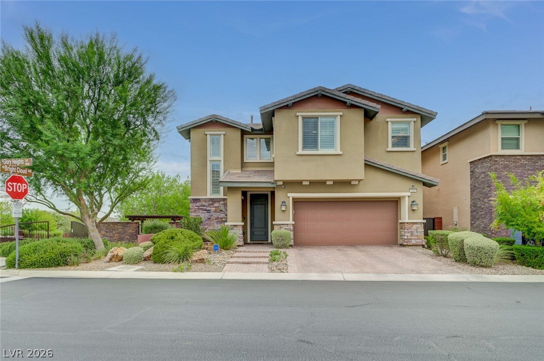 5880 Glory Heights Drive