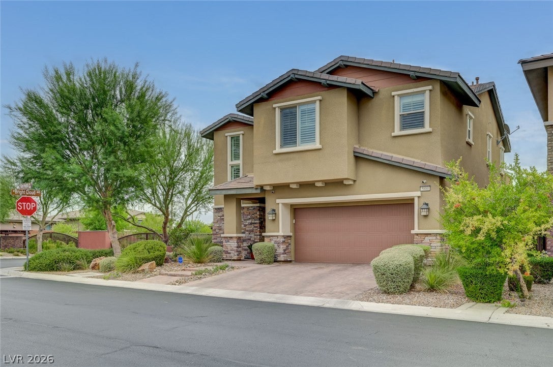 5880 Glory Heights Drive