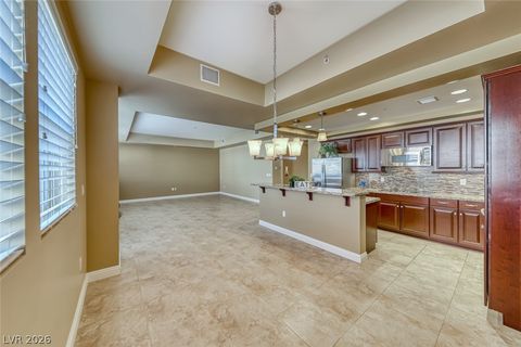 Condo For Rent - 64 Strada Principale #308<br/> Clark County, Henderson, NV 89011