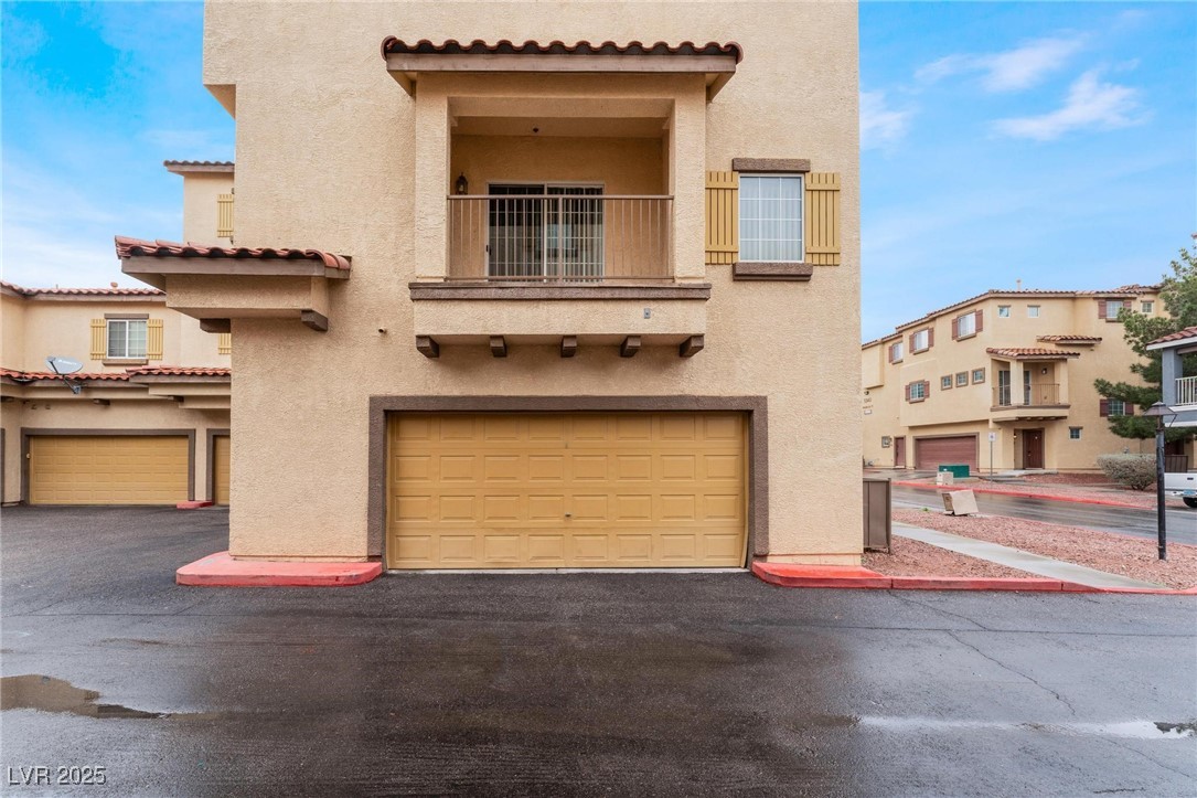 5925 Palmilla Street #12, North Las Vegas, Nevada image 2