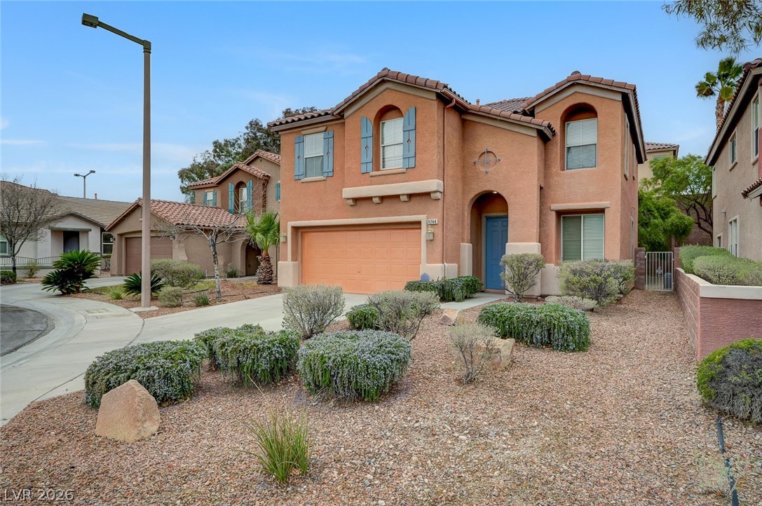 11744 Villa San Michele Court