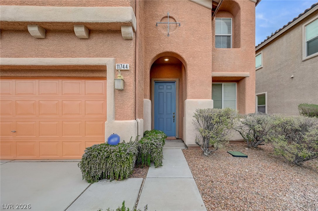 11744 Villa San Michele Court