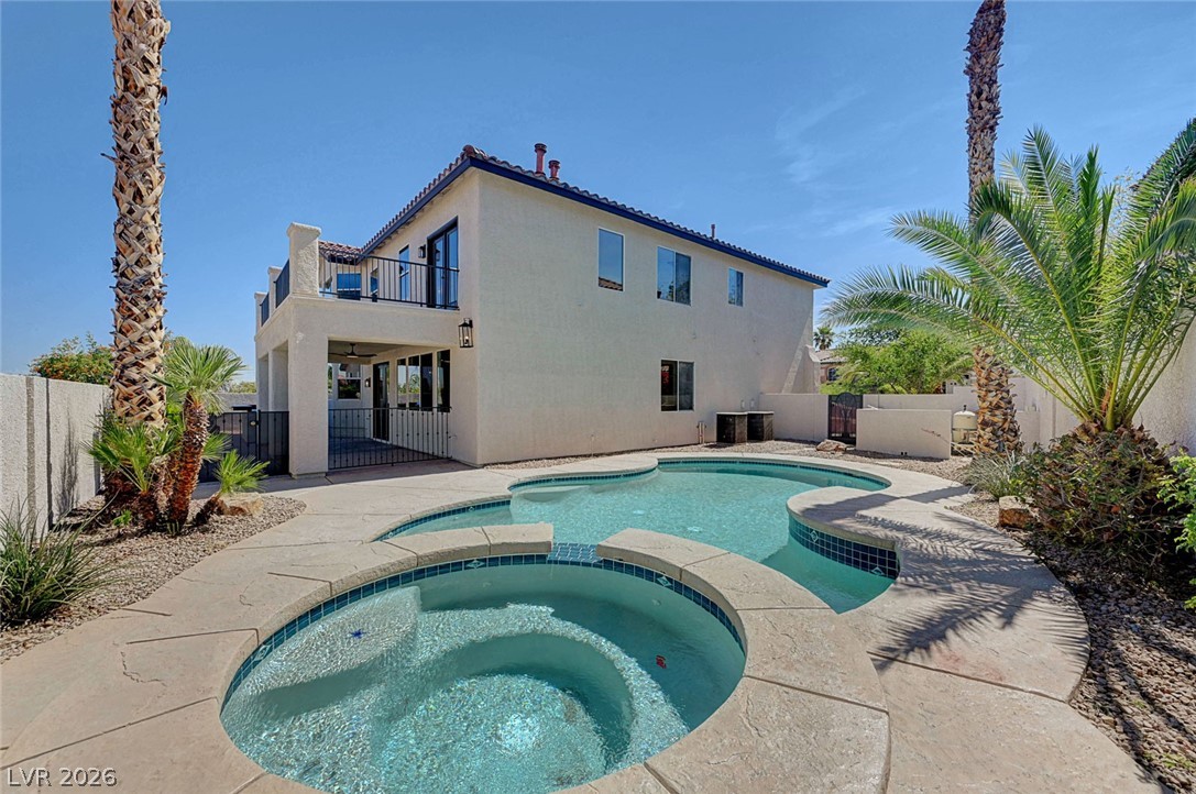 395 Suzanne Peak Court