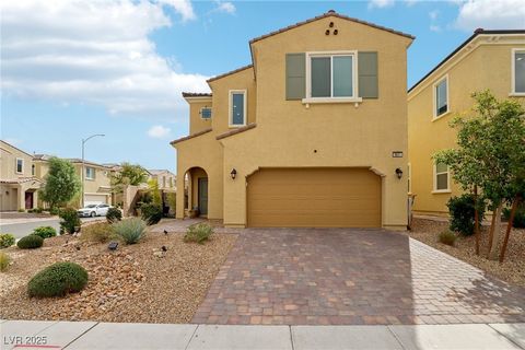 9831 W Oleta Avenue Las Vegas NV 89178