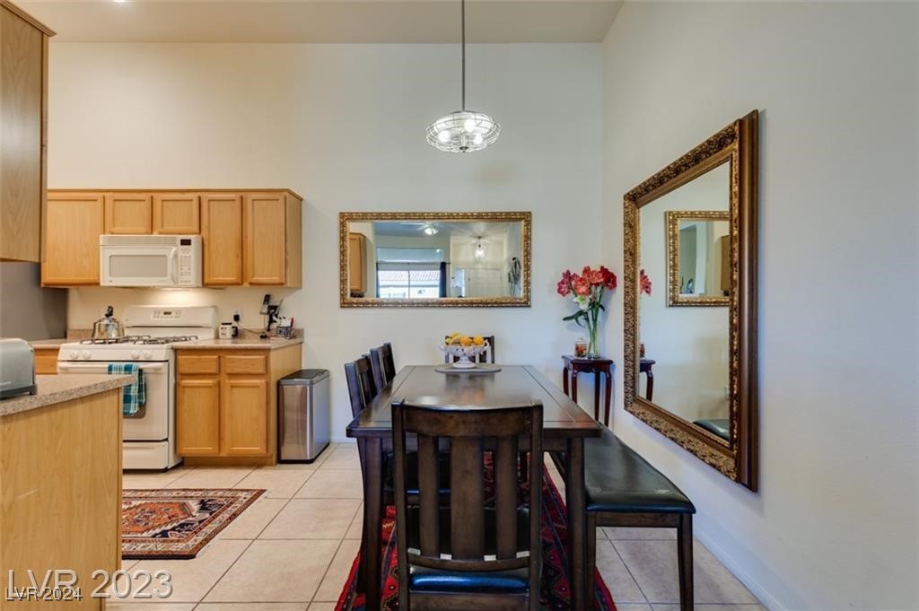 2305 W Horizon Ridge Parkway #2024, Henderson, Nevada image 18